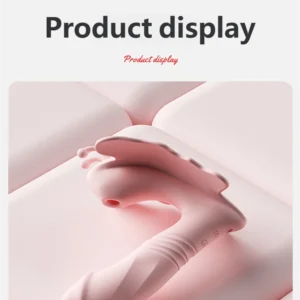 Adult products for women